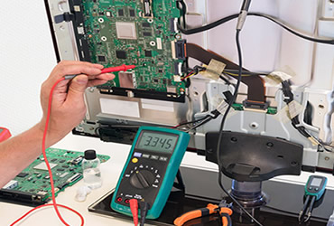 Han Elektronik Tamircisi